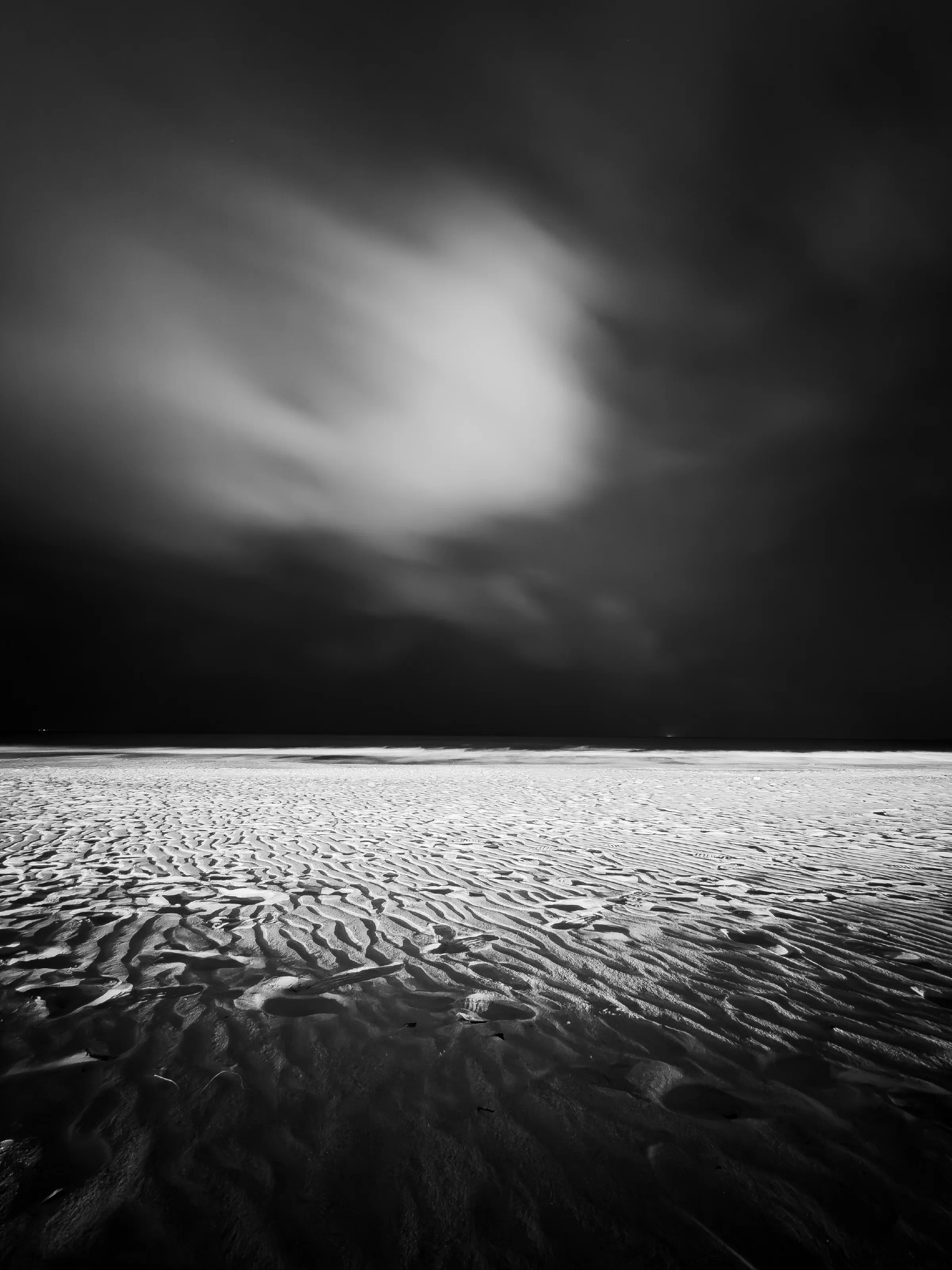 Long Exposure