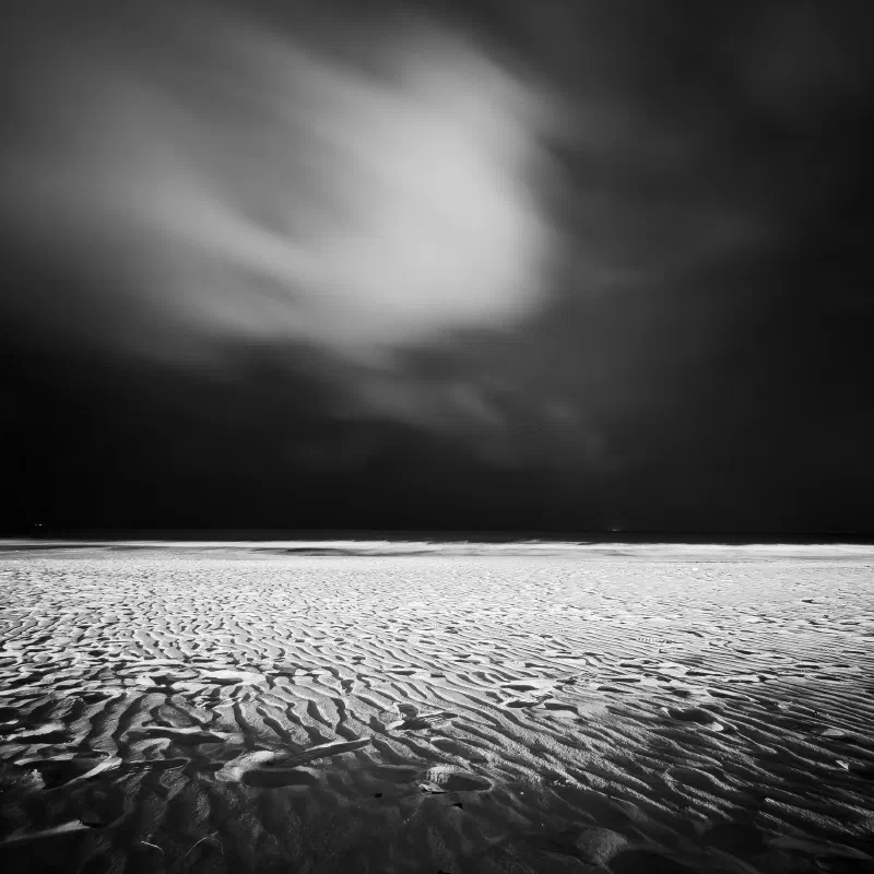 Long Exposure