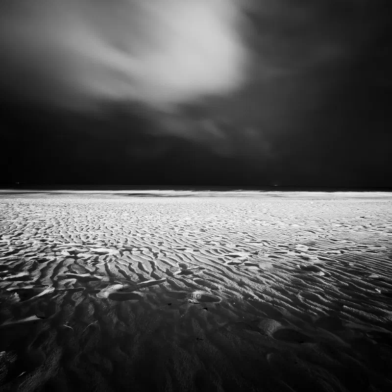 Long Exposure