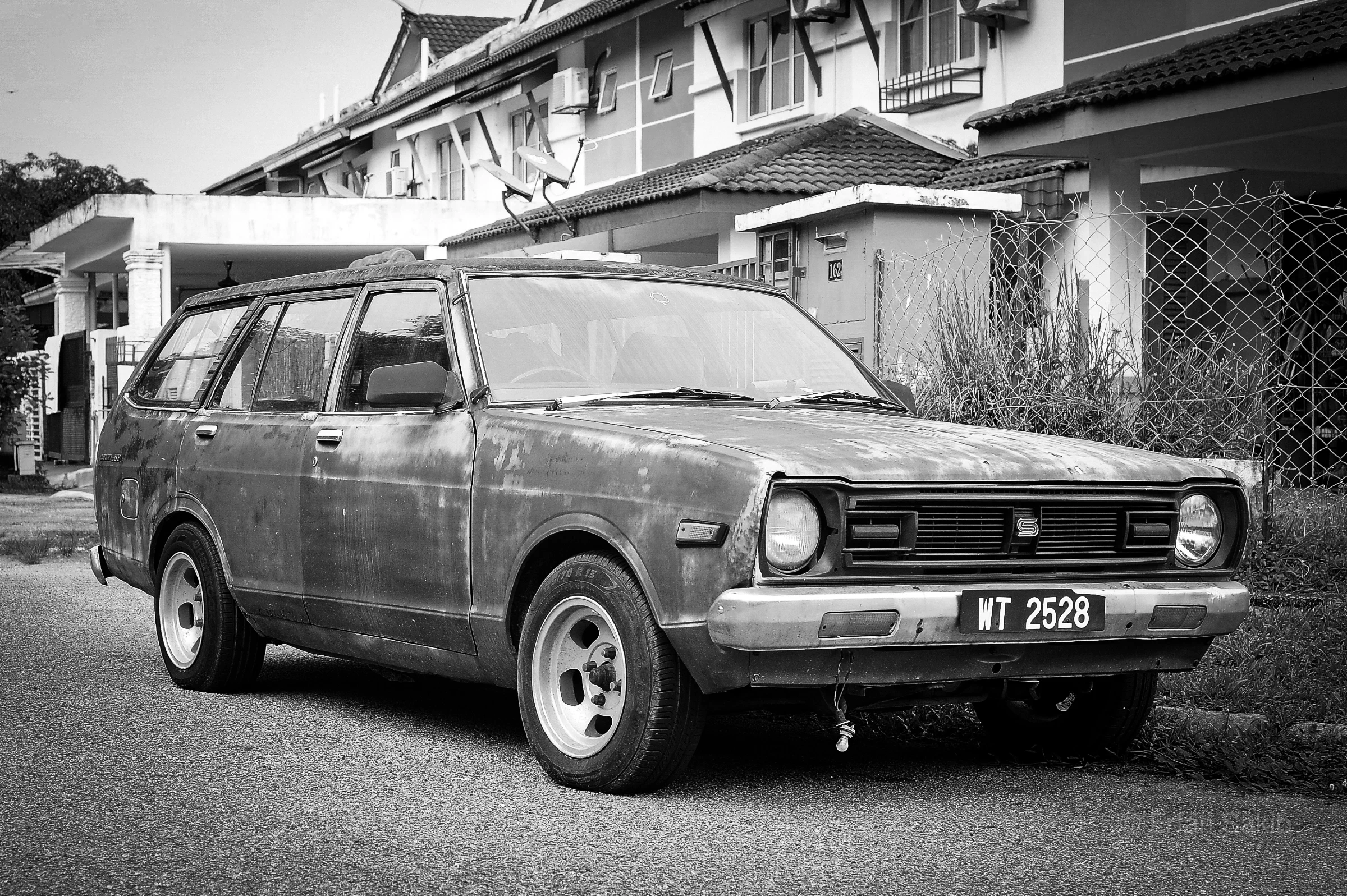 Work Horse