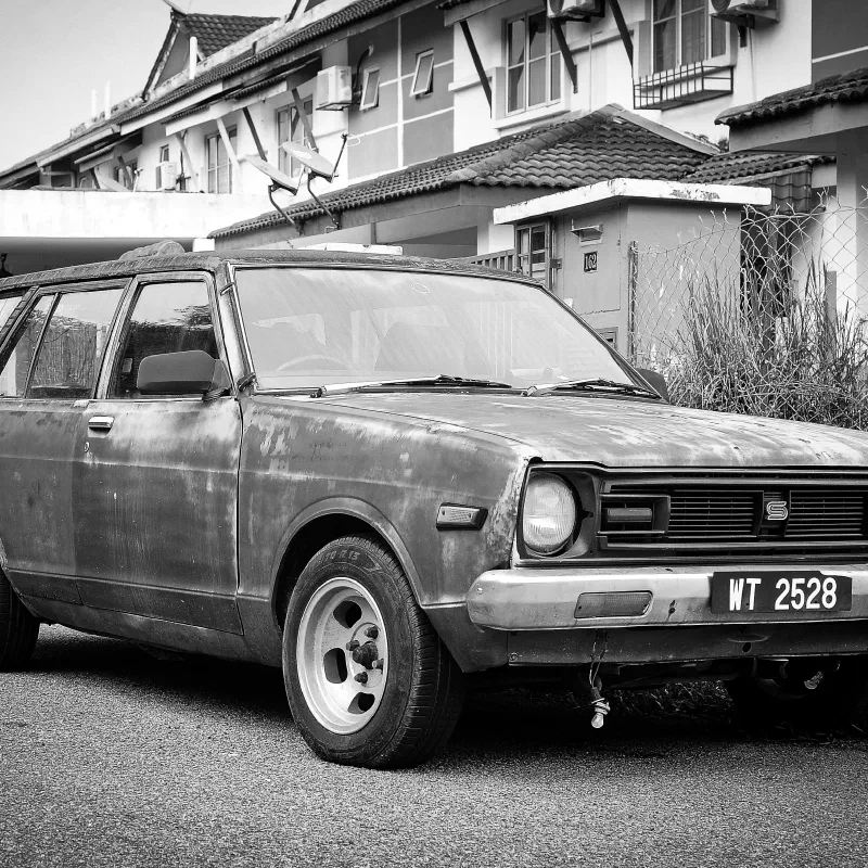 Work Horse